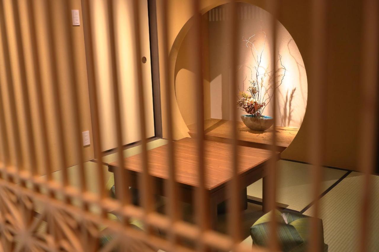 Kyo No Oozora Saika Villa Kiotó Kültér fotó
