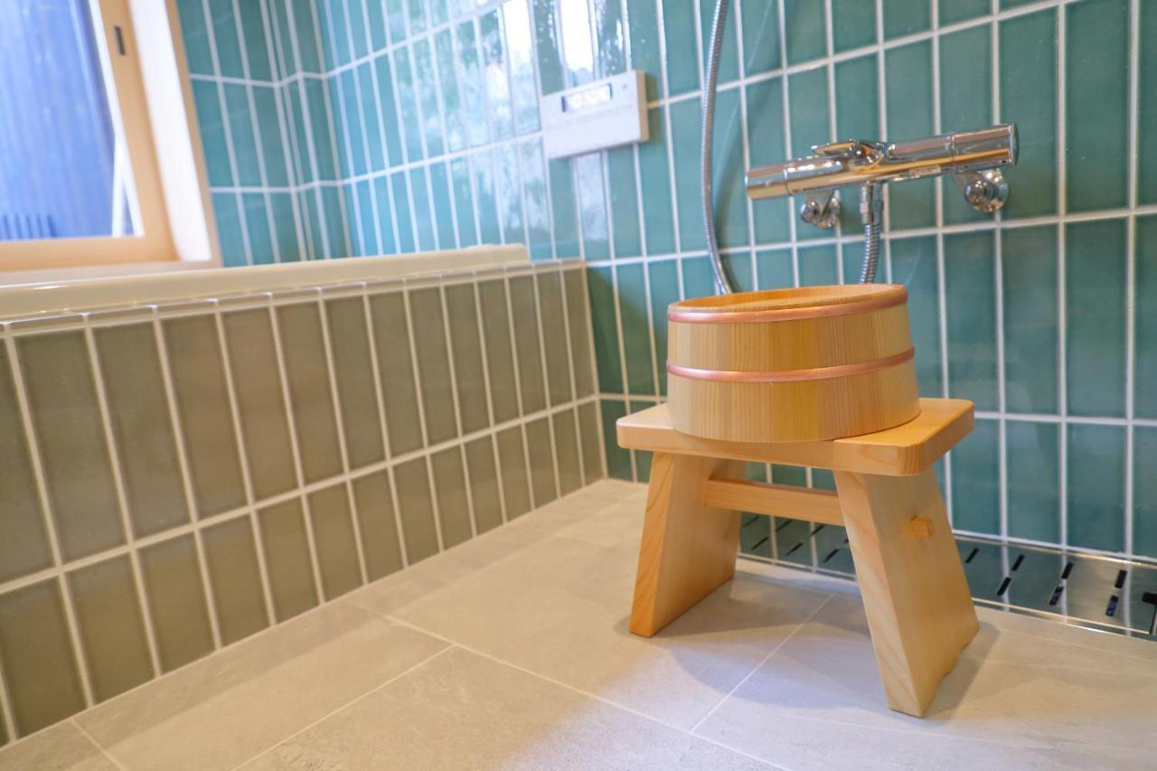Kyo No Oozora Saika Villa Kiotó Kültér fotó
